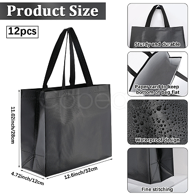Reusable Gift Bags ABAG-WH20020-02Q-1