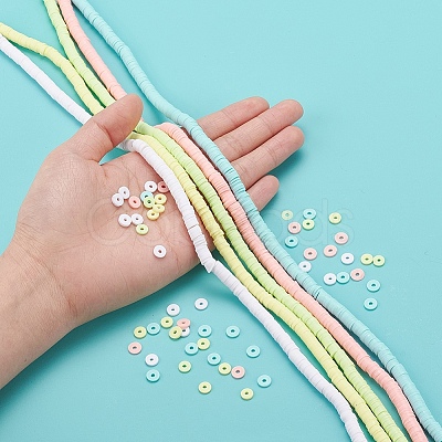 DIY Bracelet Making Kits DIY-YW0003-92B-1