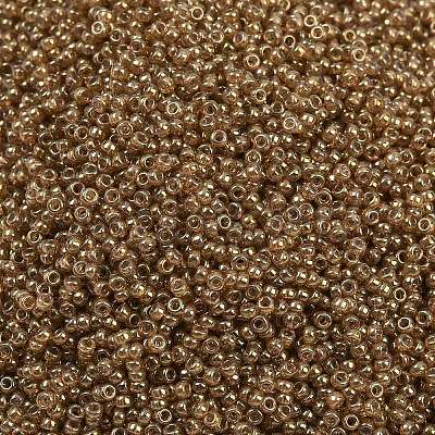 MIYUKI Round Rocailles Beads SEED-G009-RR2372-1