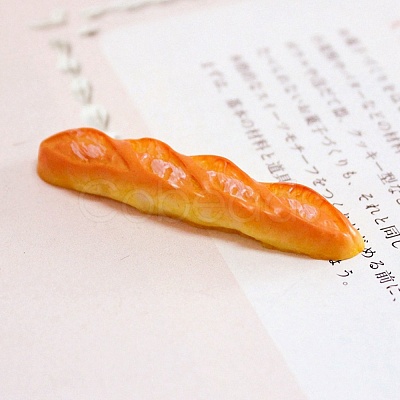 Resin Simulation Food RESI-WH0025-60-1