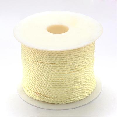 Braided Nylon Thread NWIR-R026-2.0mm-520-1