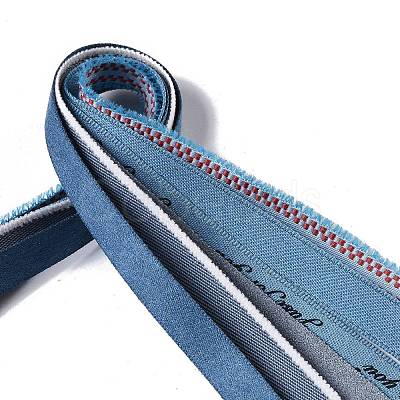 Polyester & Polycotton Ribbons Sets SRIB-P022-01A-21-1