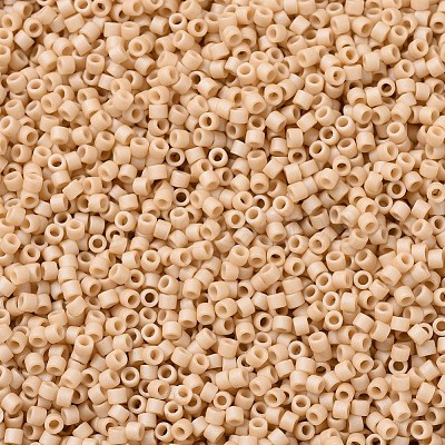 MIYUKI Delica Beads X-SEED-J020-DB0389-1