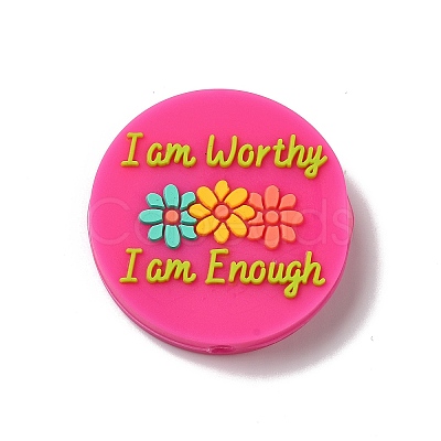 I am Worthy SIL-G011-21C-1