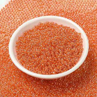 MIYUKI Round Rocailles Beads X-SEED-G008-RR0236-1