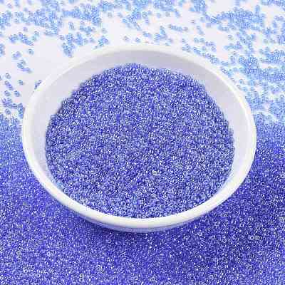 MIYUKI Round Rocailles Beads X-SEED-G009-RR0175-1
