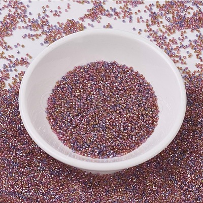 MIYUKI Delica Beads X-SEED-J020-DB0982-1