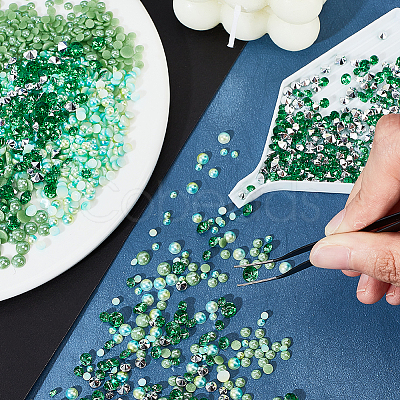 DIY Diamond Painting Making Kits DIY-NB0007-65-1