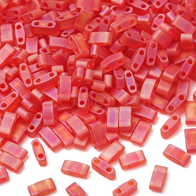 MIYUKI Half TILA Beads SEED-MY05-HTL140FR-1