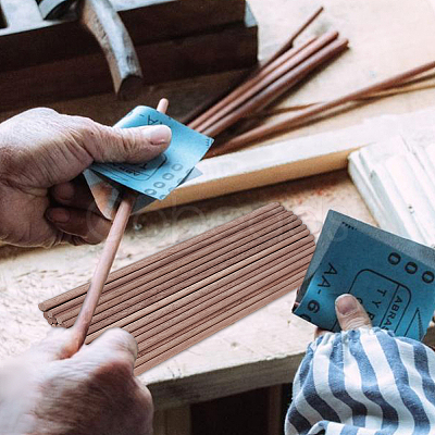 Wood Sticks WOOD-WH0029-133-1