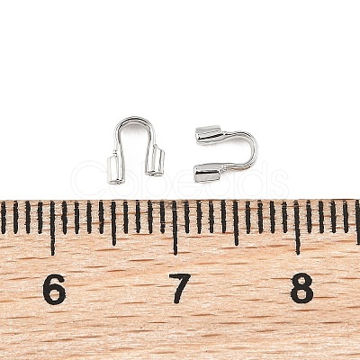 SHEGRACE Brass Wire Guardian XGRQ1R187-344P-1