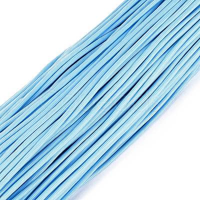 7 Inner Cores Polyester & Spandex Cord Ropes OCOR-Q061-01A-04-1