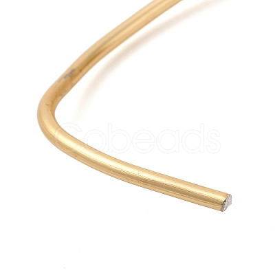 Anodized Aluminum Wire AW-BC0007-2.0mm-26-1