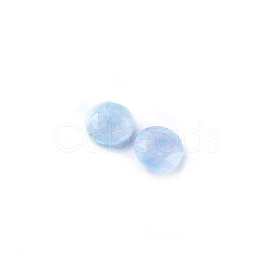 Natural Jade Cabochons G-G835-A01-03-1