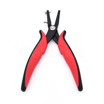 55# Steel Hole Punch Pliers TOOL-N008-06A-1