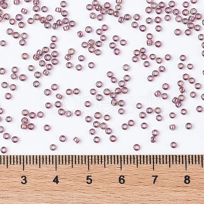 TOHO Round Seed Beads SEED-JPTR11-0166B-1