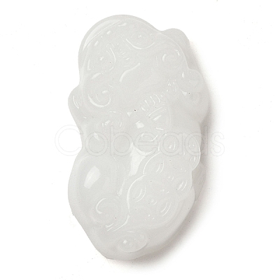 Glass Pendants GLAA-C033-01C-1