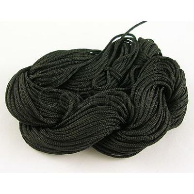 Nylon Braided Cord NT024-A-1