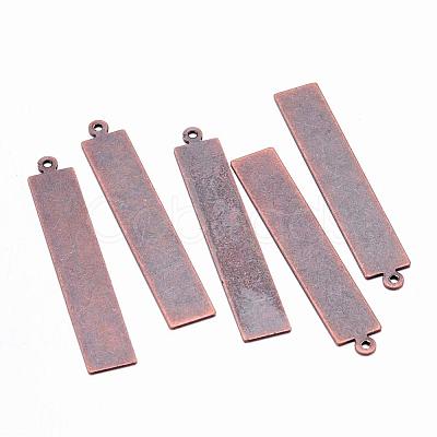 Metal Tags X-KK-N0001-07R-1