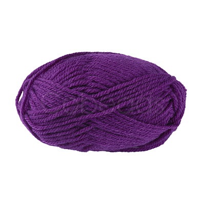 Light Acrylic Fiber Yarn OCOR-TADJ0001-01D-1