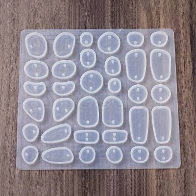 DIY Silicone Molds X1-SIMO-H020-01I-1