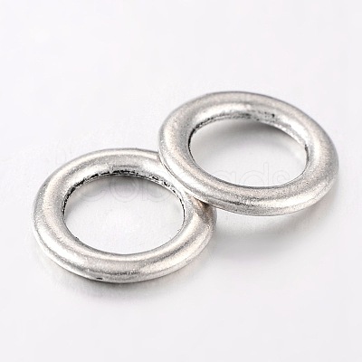 Alloy Linking Rings X-EA499Y-1