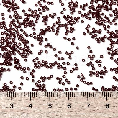 MIYUKI Round Rocailles Beads SEED-X0056-RR0419-1