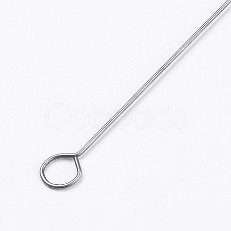 Iron Beading Needle IFIN-P036-02B-1