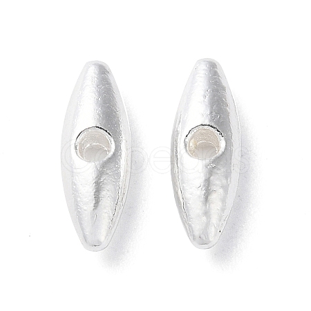 Alloy Beads PALLOY-F309-23S-1