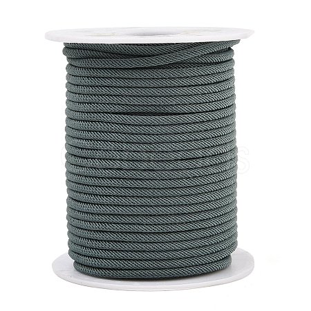 Nylon Braided Cord NWIR-P018-23-1