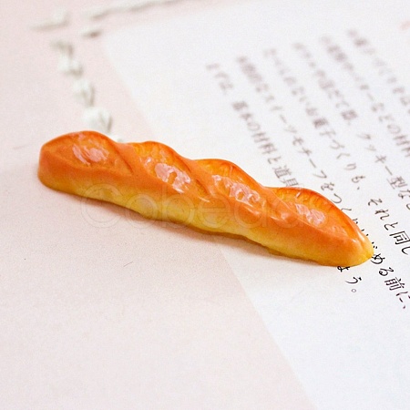 Resin Simulation Food RESI-WH0025-60-1