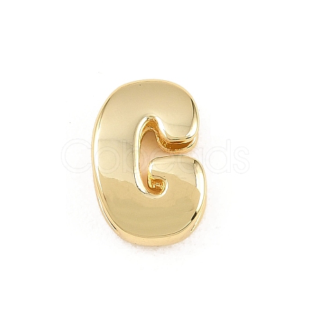 Brass Beads KK-B167-27G-G-1