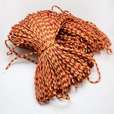 7 Inner Cores Polyester & Spandex Cord Ropes RCP-R006-018-1