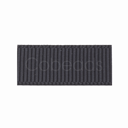 High Dense Polyester Grosgrain Ribbons OCOR-S112-G-02-1