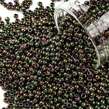 TOHO Round Seed Beads SEED-XTR11-0509-1