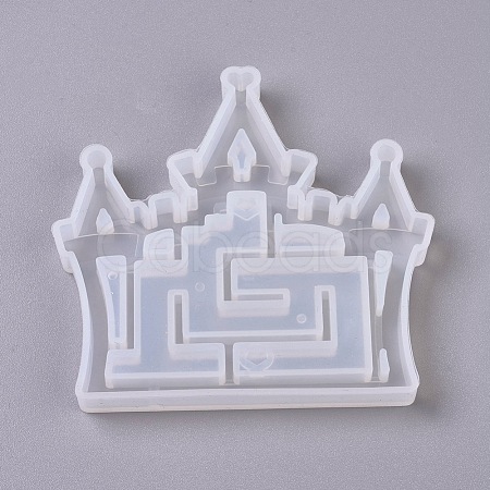 Shaker Mold X-DIY-WH0152-14-1