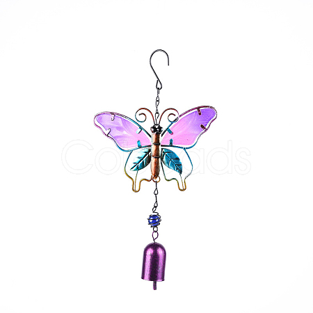 Bell Wind Chimes WICH-PW0001-61C-02-1