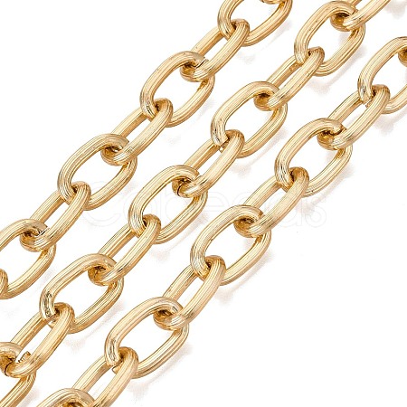 Aluminium Cable Chains CHA-Q001-11G-1