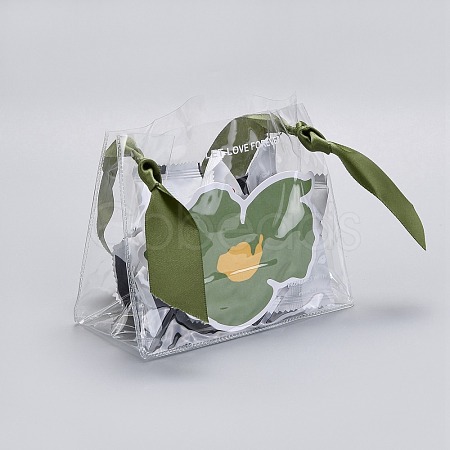 PVC Plastic Bags ABAG-I004-A01-1