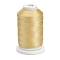 Nylon Thread, Sewing Thread, 3-Ply, Bisque, 0.3mm, about 500m/roll