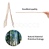 Wooden Basket Bottoms WOOD-GF0001-48-4