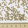 MIYUKI Round Rocailles Beads X-SEED-G008-RR4204-4