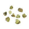 Natural Peridot Beads X-G-D363-A01-2