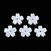 Opaque Acrylic Beads LS-X-SACR-S273-31H-1