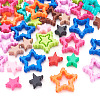 Acrylic Beads OACR-TA0002-69-2