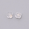 Silicone Ear Nuts FIND-TAC0001-06P-1