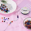 Elastic Crystal Thread EW-S003-0.5mm-02-6