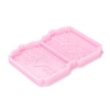 Valentine's Day Theme Food Grade Pendant Silicone Molds DIY-D050-13-5
