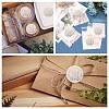 Self-Adhesive Paper Stickers DIY-A006-F01-4
