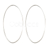 Brass Linking Rings KK-M250-23G-S-1